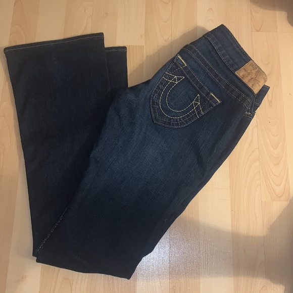 True Religion Jeans - Picture 3 of 5